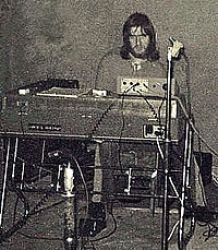 Andy Povall